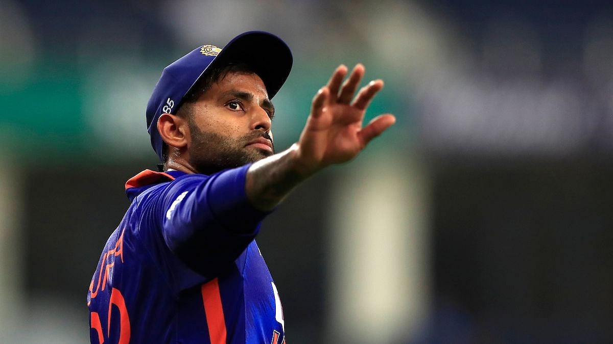 <div class="paragraphs"><p>Suryakumar Yadav is having an excellent Asia Cup 2022 campaign for India.</p></div>
