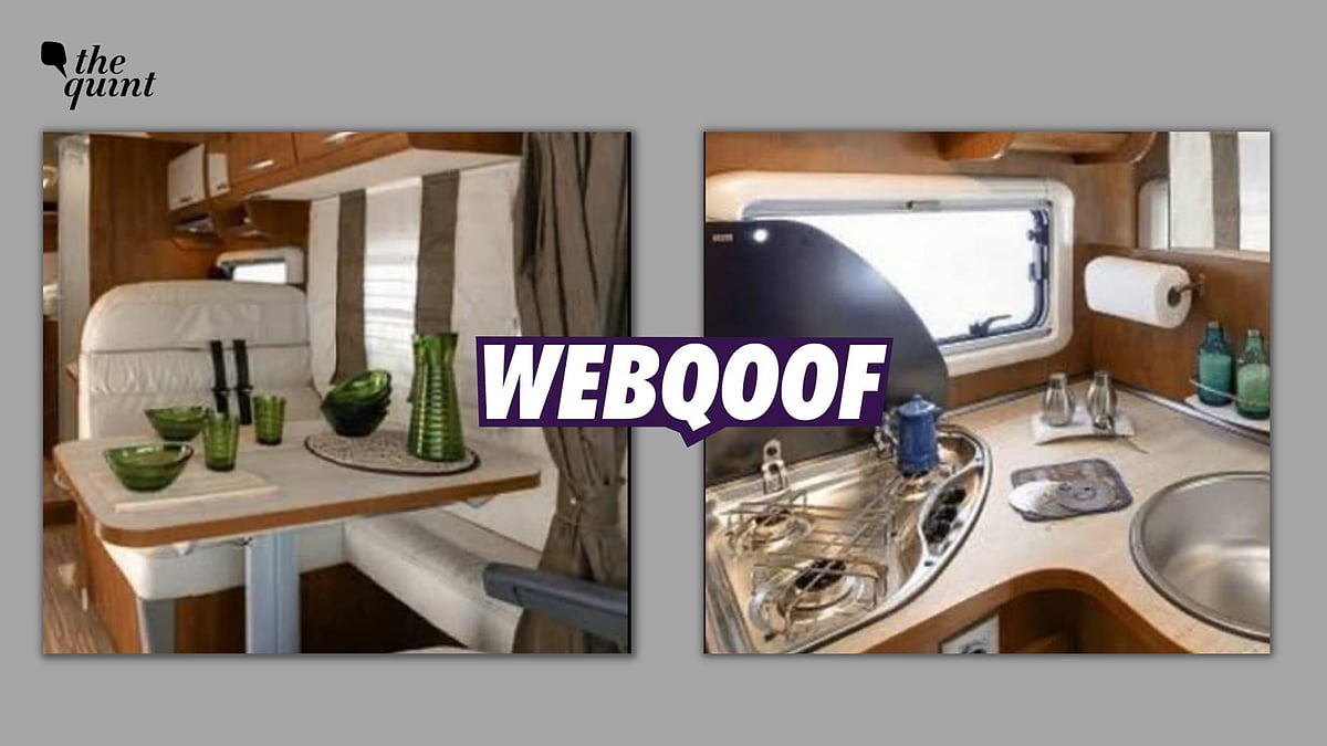 <div class="paragraphs"><p>The claim suggests that the pictures show the interiors of the buses being used by the Congress party.</p></div>