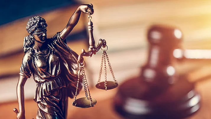 <div class="paragraphs"><p>The high court said that the judge has not lost any legal rights due to the transfer and he has a responsibility to work at the place of assignment.</p></div>