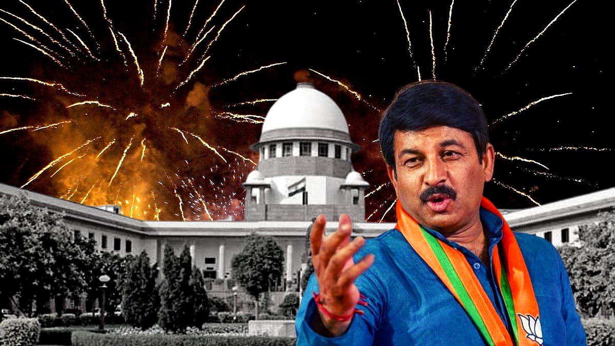 <div class="paragraphs"><p>The plea was mentioned for urgent listing before a bench headed by Chief Justice Uday Umesh Lalit, which said it would be taken up on 10 October.</p></div>