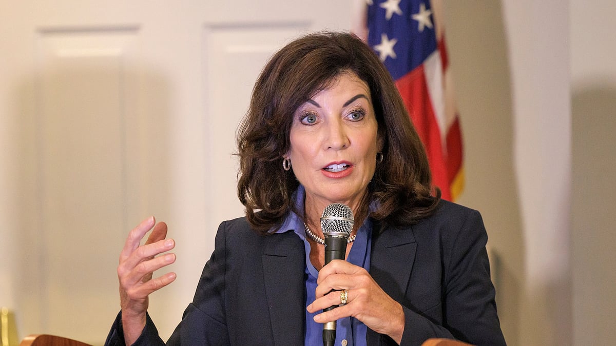 <div class="paragraphs"><p>Governor Kathy Hochul</p></div>