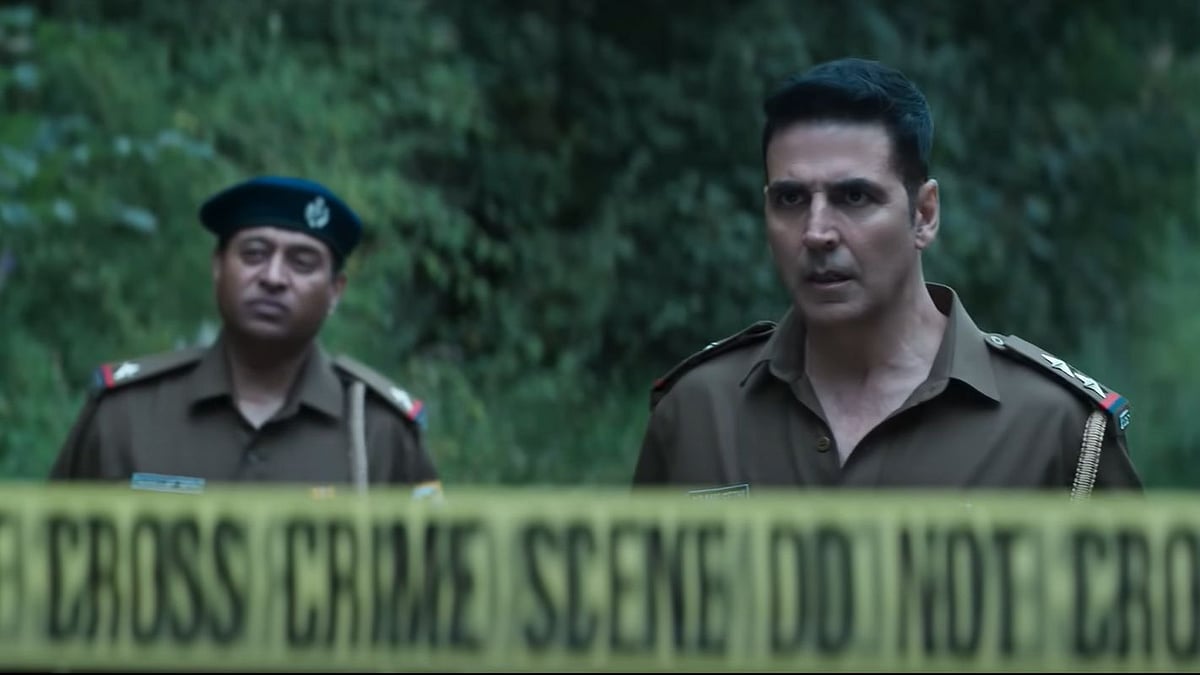<div class="paragraphs"><p>A still from Akshay Kumar-starrer <em>Cuttputlli.</em></p></div>