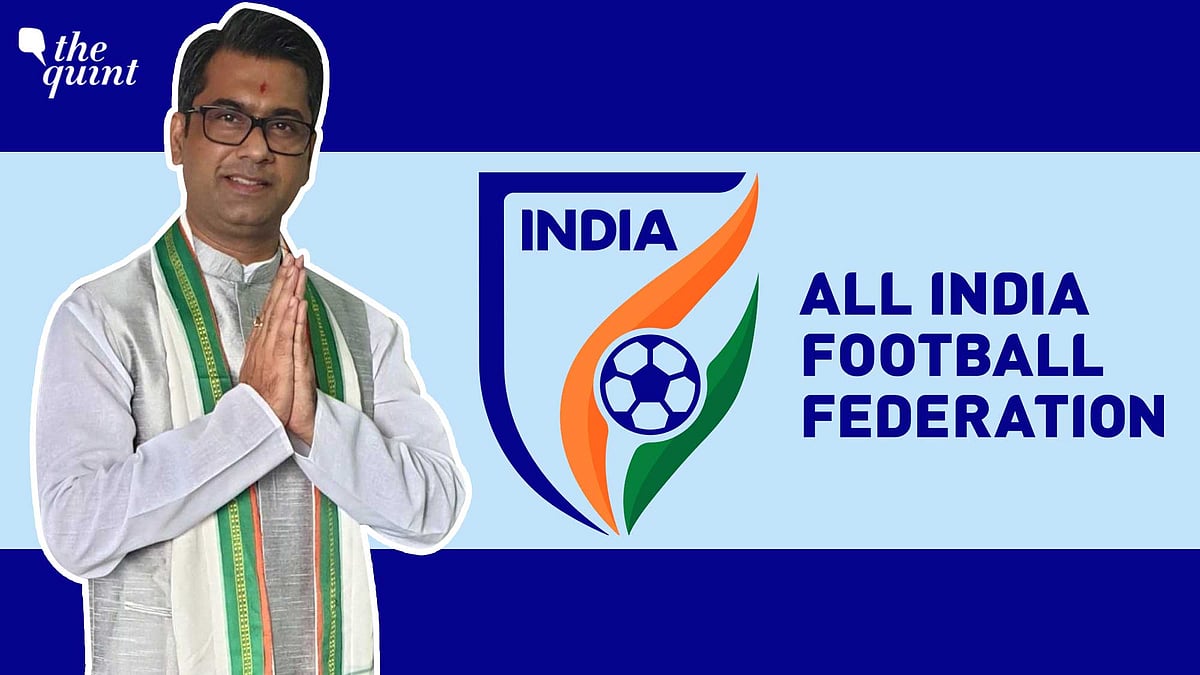 <div class="paragraphs"><p>Kalyan Chaubey is a former Indian footballer currently serving as a BJP leader in Bengal.</p></div>