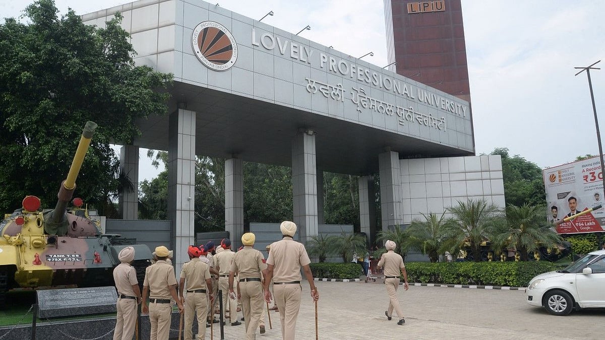 <div class="paragraphs"><p>"LPU fraternity is saddened by the unfortunate incident," the university said in its statement.</p></div>