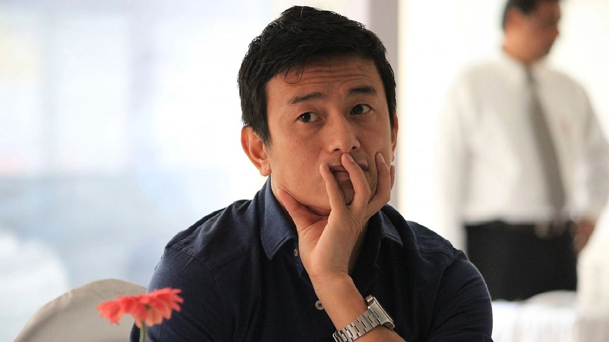 <div class="paragraphs"><p>An AIFF official has refuted Bhaichung Bhutia's allegations.</p></div>