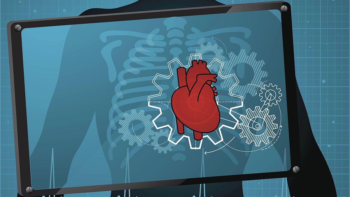 <div class="paragraphs"><p>The risk of heart attacks increases during winters. </p></div>