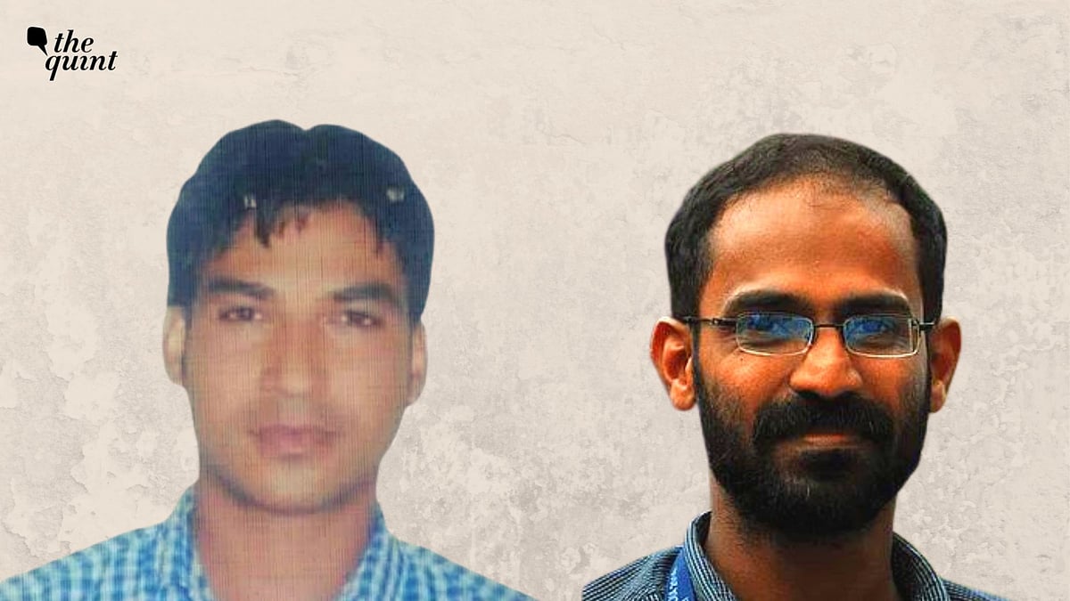 <div class="paragraphs"><p>Several days after they were granted bail, Siddique Kappan and Mohammad Alam still languish in custody.</p></div>