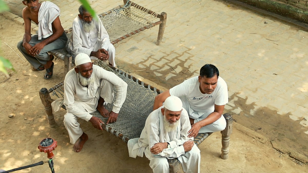 <div class="paragraphs"><p>What was the case? Why is there rising apprehension in a small village? Here’s what we found out.</p></div>