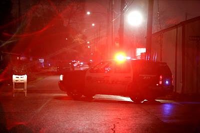 <div class="paragraphs"><p>One killed in hospital shooting in American state of Arkansas.</p></div>