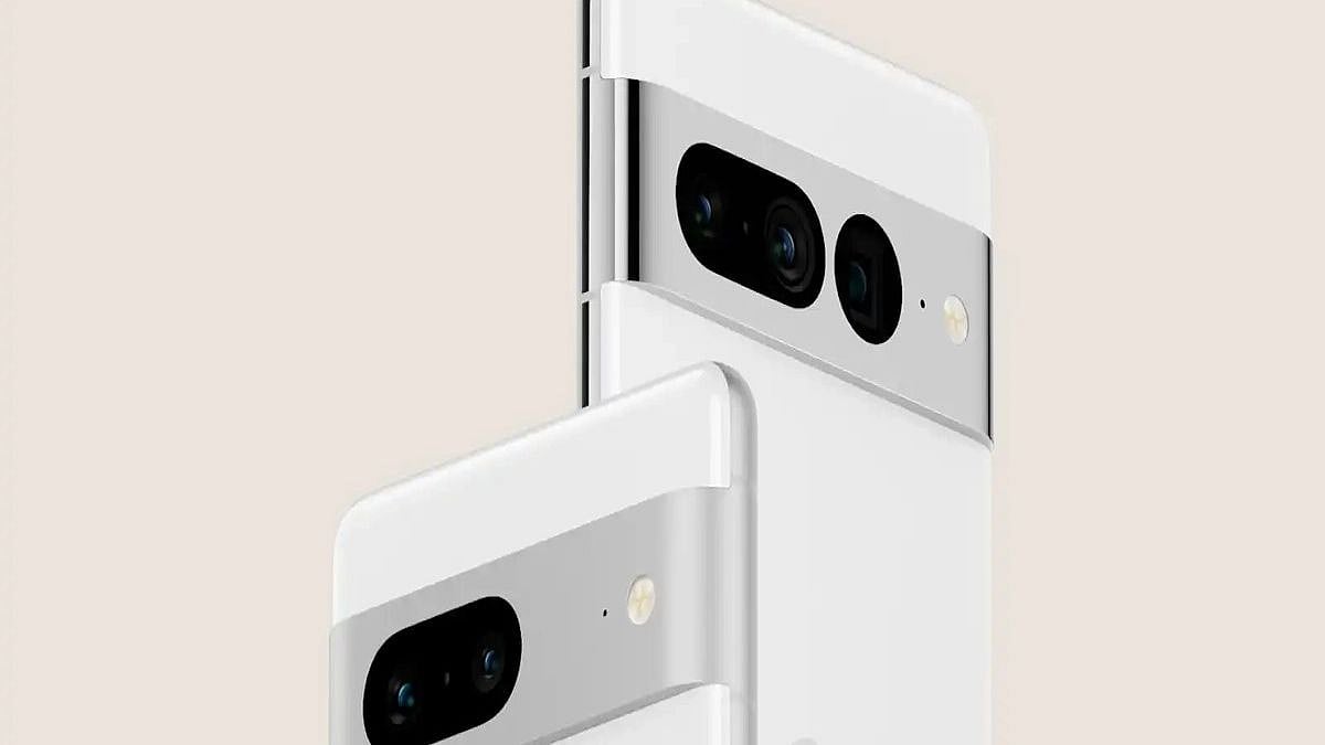 <div class="paragraphs"><p>Google Pixel 7 and Google Pixel 7 Pro India launch is confirmed.</p></div>