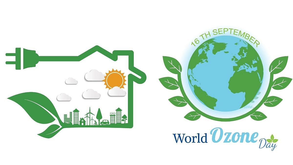 <div class="paragraphs"><p>World Ozone Day 2022</p></div>