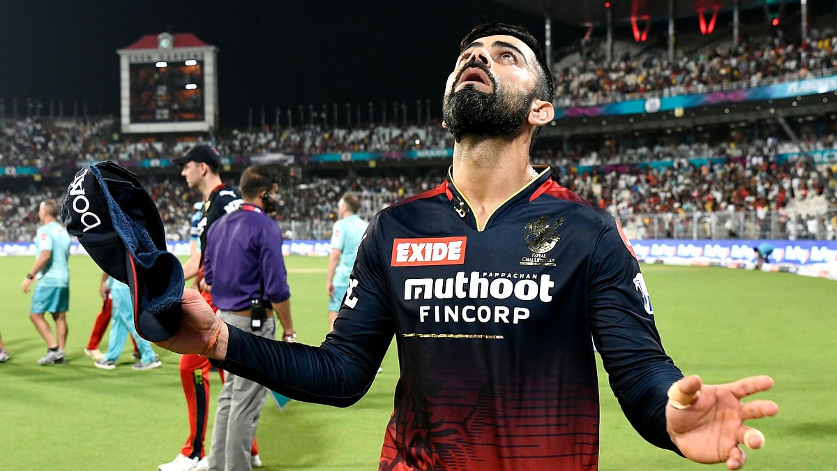 <div class="paragraphs"><p>The BCCI's new 'Impact Player' rule will apply at the 2022&nbsp;Syed Mushtaq Ali Trophy.</p></div>
