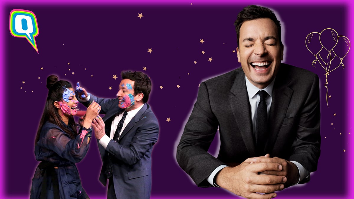 <div class="paragraphs"><p>Jimmy Fallon celebrates his 48th birthday today</p></div>