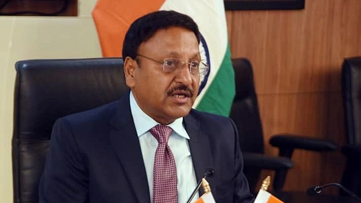 <div class="paragraphs"><p>CEC Rajiv Kumar.</p></div>