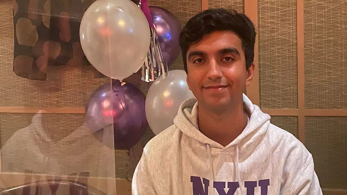 <div class="paragraphs"><p>Devesh Samtani.&nbsp;</p></div>