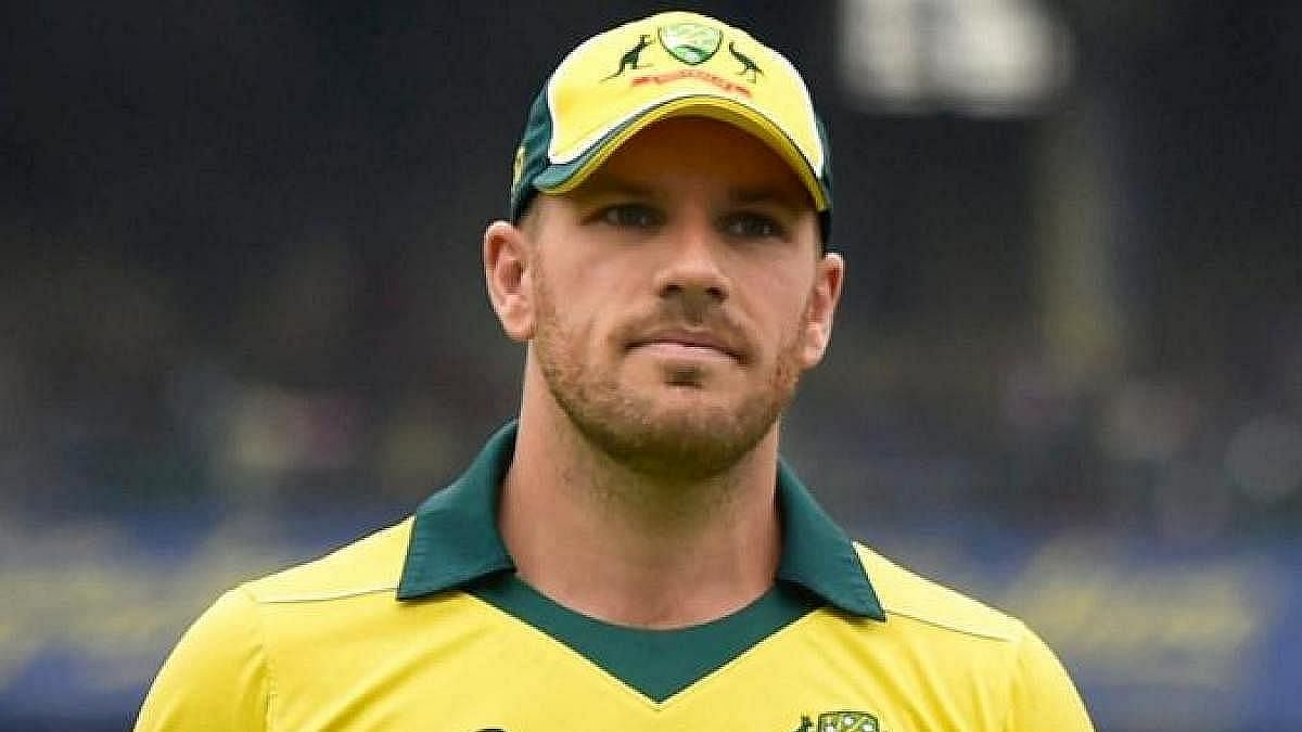 <div class="paragraphs"><p>Australian cricketer Aaron Finch decided to call it curtains on his ODI career. </p></div>