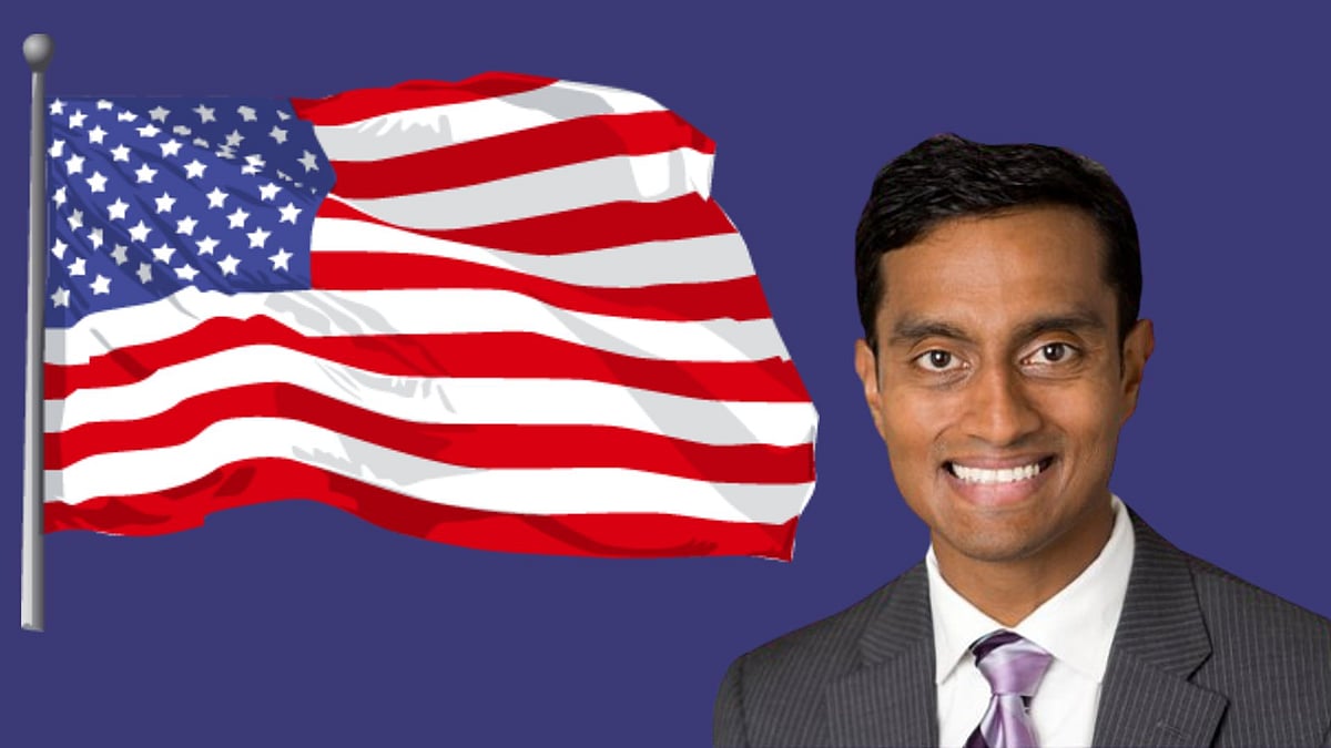 <div class="paragraphs"><p>US President <a href="https://www.thequint.com/topic/joe-biden">Joe Biden</a> has nominated Indian-American attorney Arun Subramanian to be US District Judge for the Southern District of New York.</p></div>