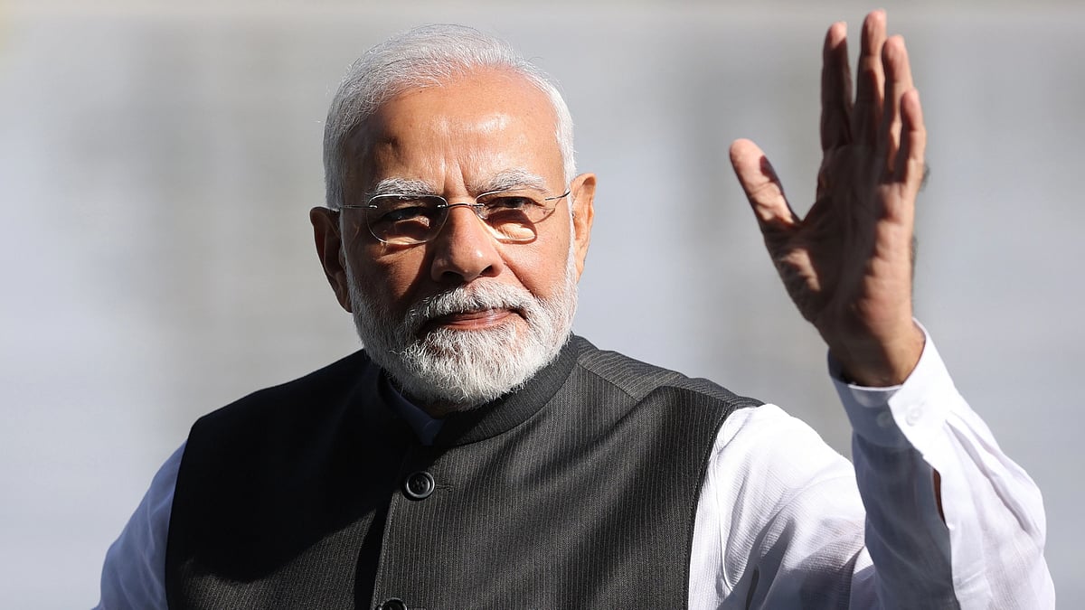 <div class="paragraphs"><p>Modi's ministerial colleagues paid fulsome tributes to his leadership and administrative acumen.</p><p></p></div>