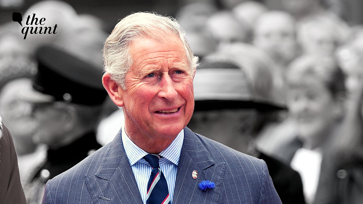 <div class="paragraphs"><p>With a long history of triumphs and scandals, King Charles III still has a number of steps to cross before being crowned King.</p></div>