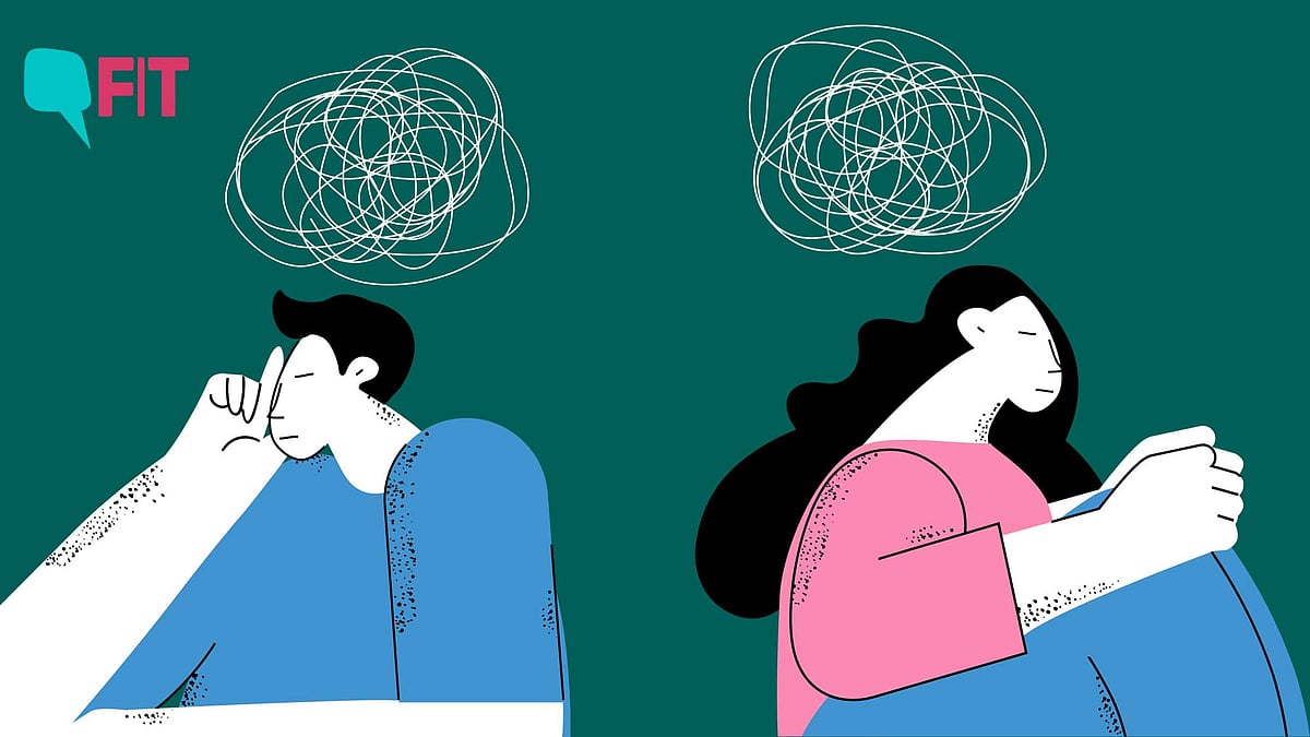 <div class="paragraphs"><p>We tend to feel that our emotions are being invalidated because the feeling of not being heard is one of the worst feelings.</p></div>