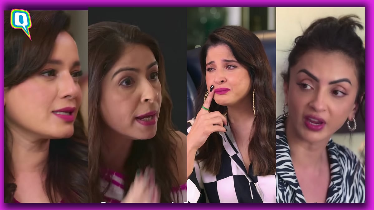 <div class="paragraphs"><p><em>Fabulous Lives of Bollywood Wives </em>Honest Review</p></div>
