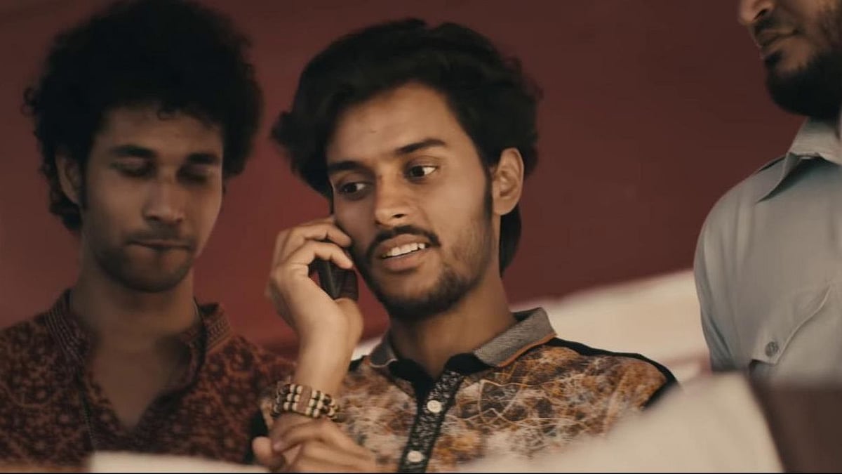 <div class="paragraphs"><p>A still from Jamtara. </p></div>