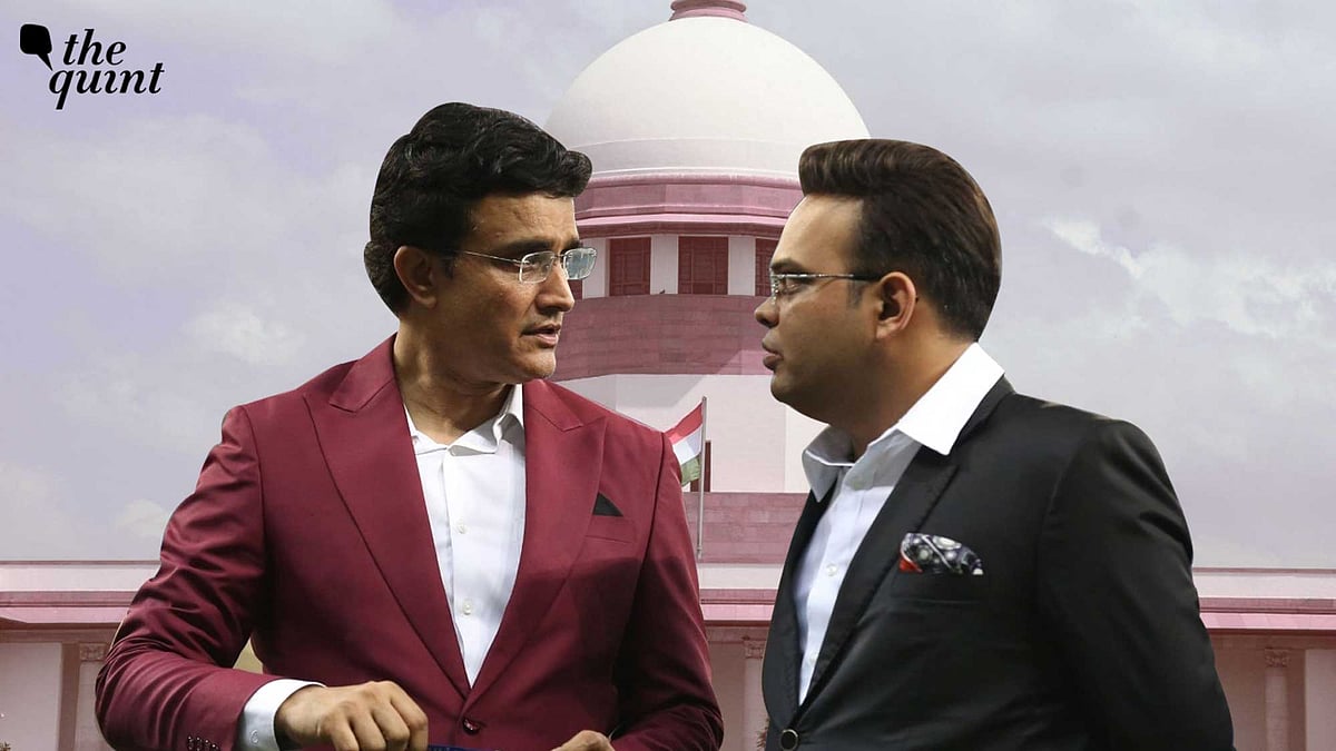 <div class="paragraphs"><p>The SC ruling is especially significant for the BCCI, as it now enables president Sourav Ganguly and secretary Jay Shah to continue in office despite them having completed six years at respective state cricket associations.&nbsp;</p></div>