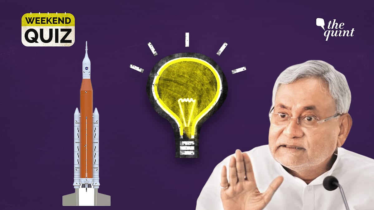 <div class="paragraphs"><p>From Nitish Kumar to the NASA mission, have you been tracking the news this week?</p></div>