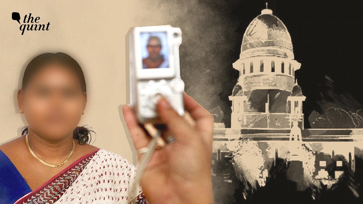 <div class="paragraphs"><p>Despite The Supreme Court’s orders, sex workers and grassroots functionaries in red light areas detail how the burden of getting an identity proof made or updated falls on the community with little to no aid from the authorities responsible for a time-bound identification process.</p></div>