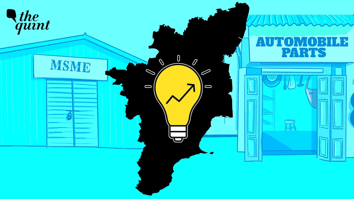 <div class="paragraphs"><p>While consumers and large-scale industries are yet to feel the impact of power tariff hike, MSMEs are feeling hopeless.</p></div>