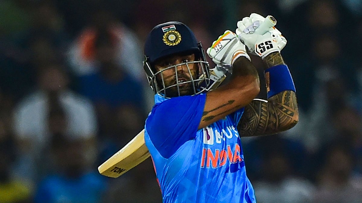 <div class="paragraphs"><p>Indian batter Suryakumar Yadav remains top batter in the latest ICC T20I player rankings.&nbsp;&nbsp;</p></div>