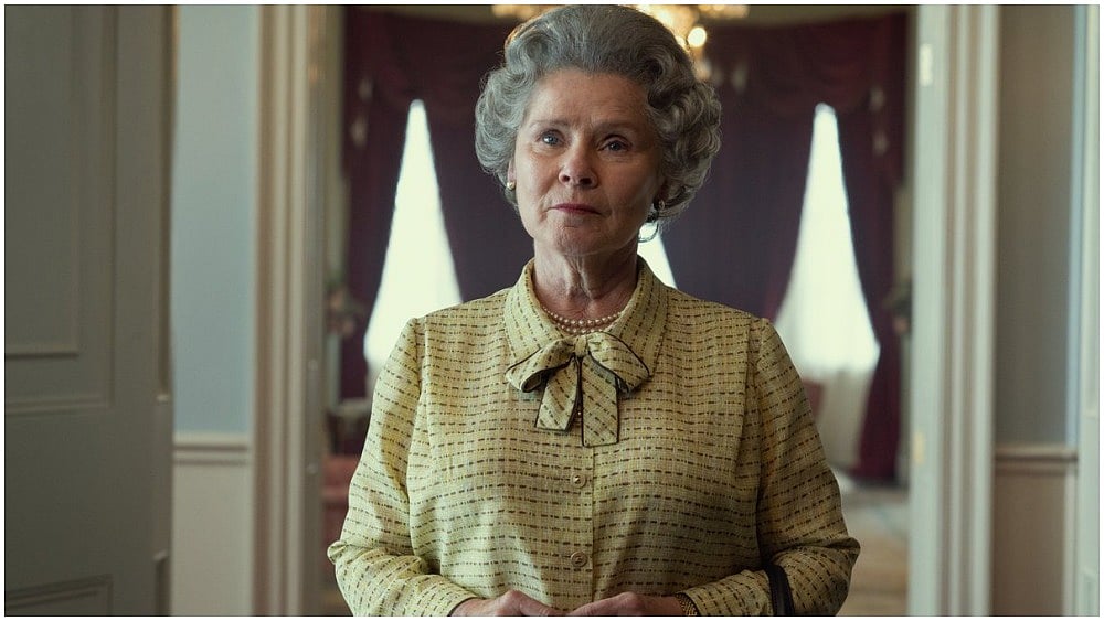 <div class="paragraphs"><p>'The Crown' Likely To Halt Production</p></div>