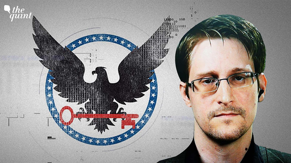 <div class="paragraphs"><p>Edward Snowden. </p></div>