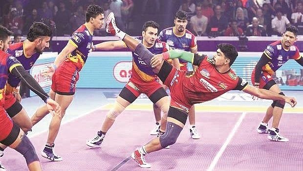 <div class="paragraphs"><p>Pro Kabaddi League season 9 will start on7 October.</p></div>