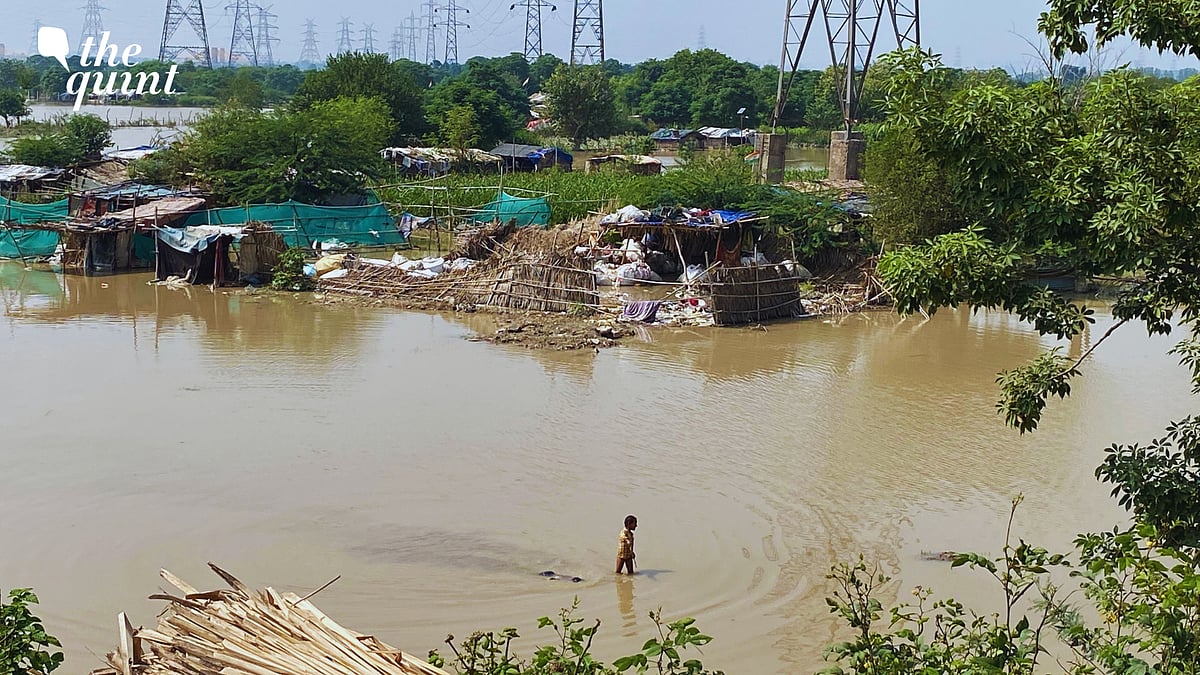 <div class="paragraphs"><p>"Unless this leads to the government providing us some benefit, there is nothing to say. This keeps happening, this is our life," said Monu, a 28-year-old driver.</p></div>