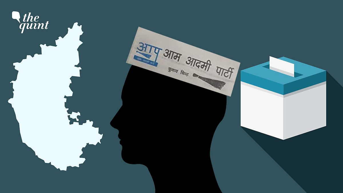 <div class="paragraphs"><p>AAP is all set to make in-roads in Karnataka by contesting the BBMP elections.</p></div>