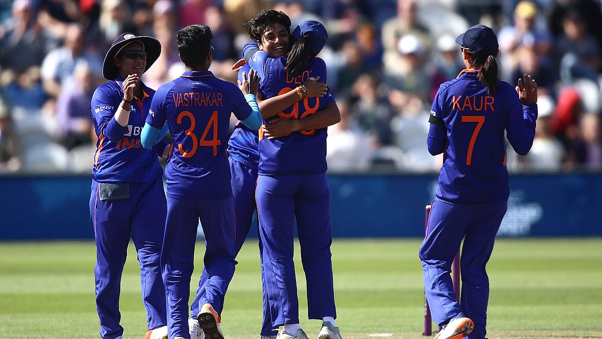 <div class="paragraphs"><p>BCCI announced a 15-member Indian women's team for the upcoming ACC T20 Championship on Wednesday. </p></div>