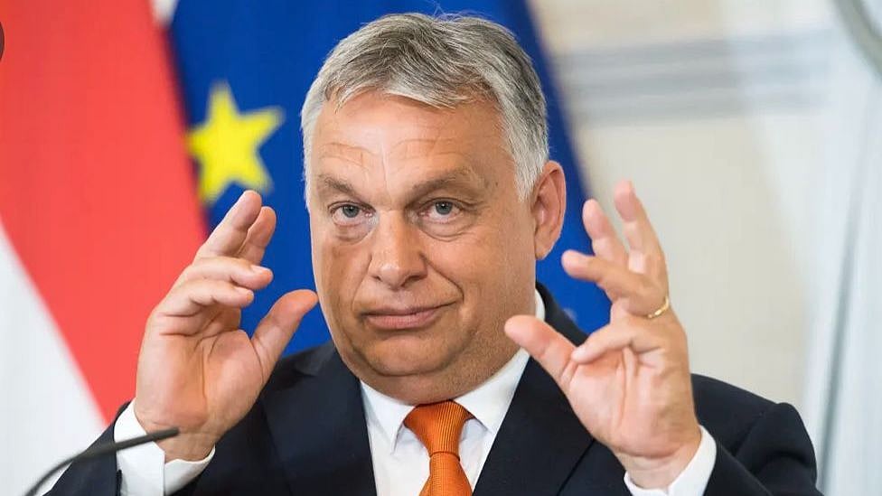 <div class="paragraphs"><p>Viktor Orban.</p></div>