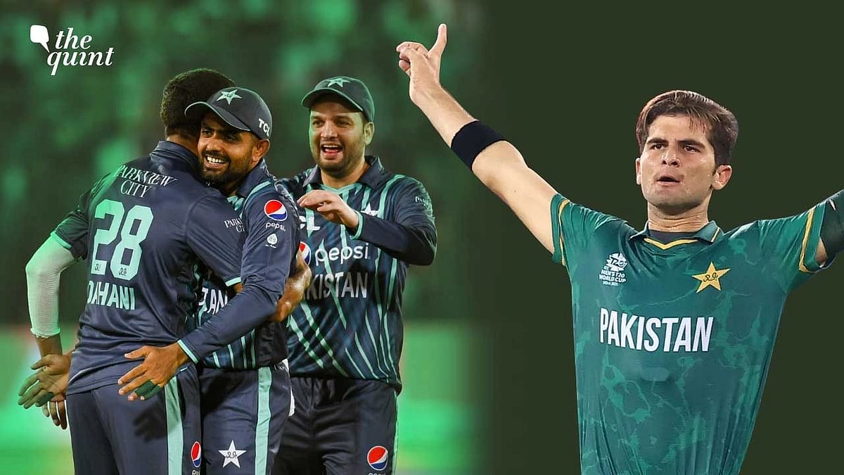 <div class="paragraphs"><p>The Pakistan cricket team will be gunning for glory when they take part in the T20 World Cup in Australia next month. </p></div>