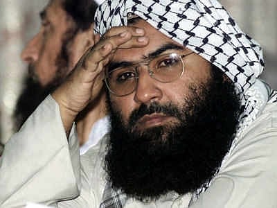<div class="paragraphs"><p>Despite all the claims that he was nowhere to be seen, the JeM chief continued to publish articles on Pakistani social media networks exhorting JeM cadres to indulge in Jihad and praising the Taliban takeover of Kabul, claiming that Taliban victory would drive to Muslim victories elsewhere.</p></div>