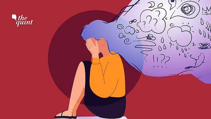 <div class="paragraphs"><p>A total of 29 percent school students lack concentration, while 43 percent students between classes 6 to 12 have mood swings, says the survey. </p></div>