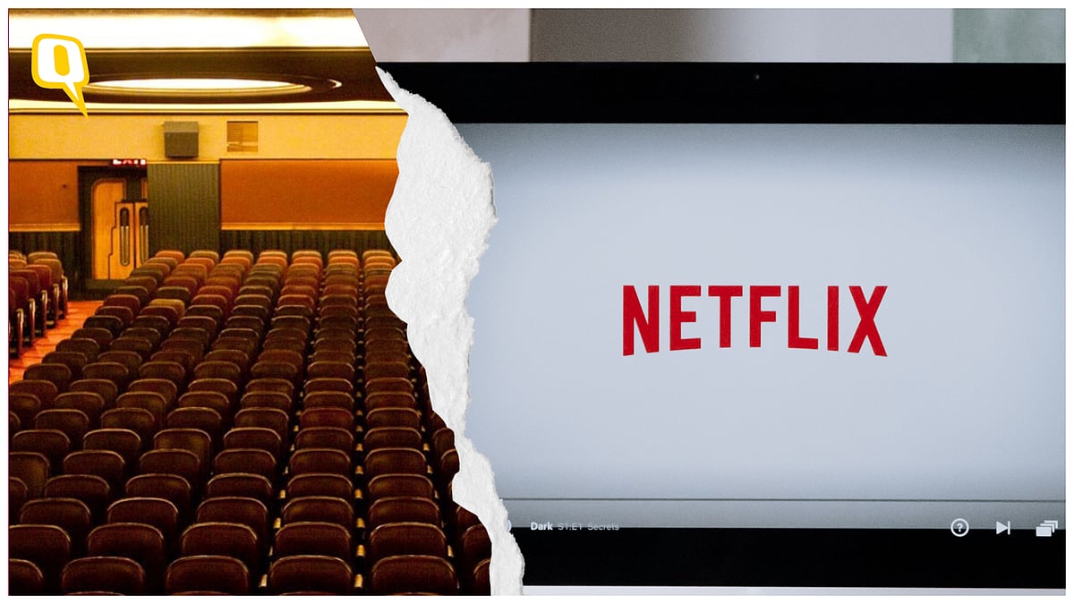 <div class="paragraphs"><p>Producers weigh in on investing in OTT and film projects.</p></div>