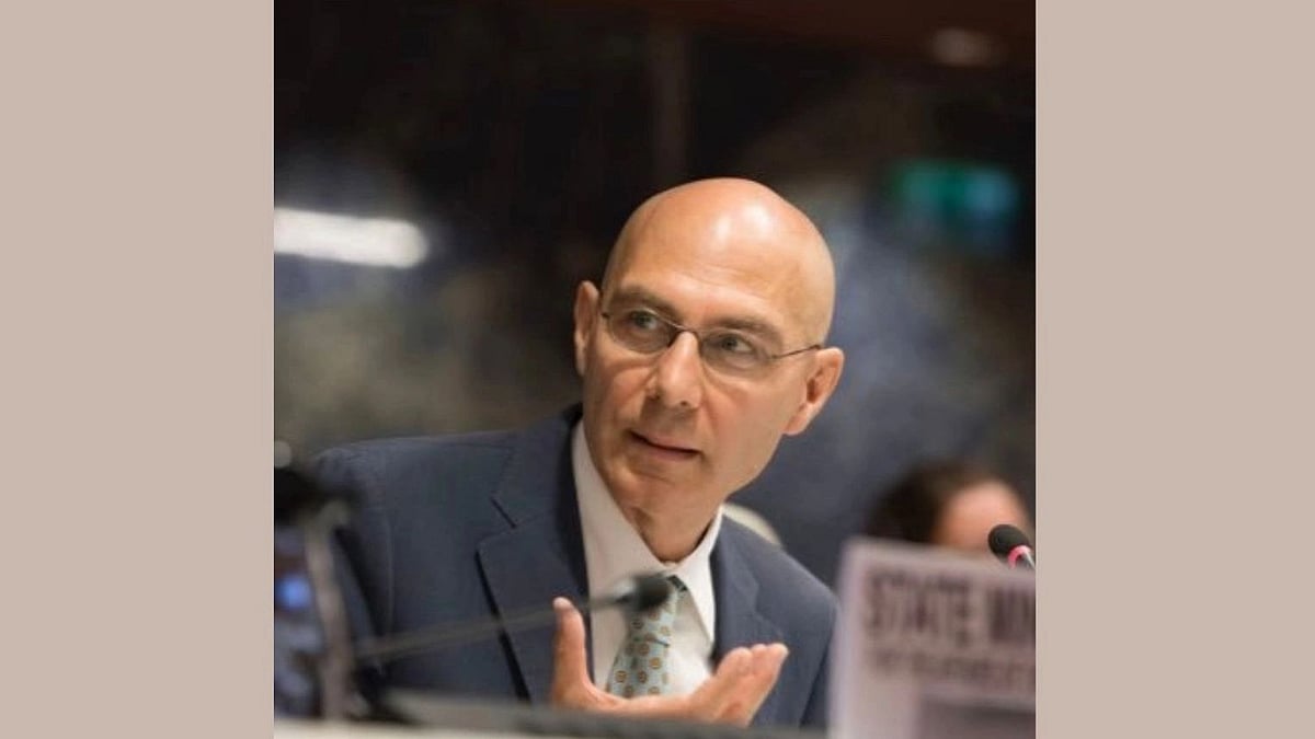 <div class="paragraphs"><p>Turk will succeed Michelle Bachelet of Chile, who served as High Commissioner from 1 September 2018 to 31 August 2022.</p></div>