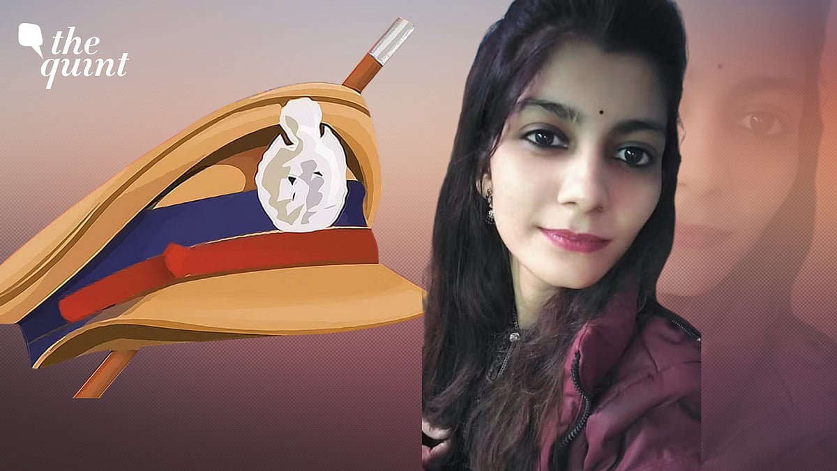 <div class="paragraphs"><p>Could the Delhi Police have prevented 27-year-old Arti Gupta's death by suicide in Govindpuri area on 25 September?</p></div>
