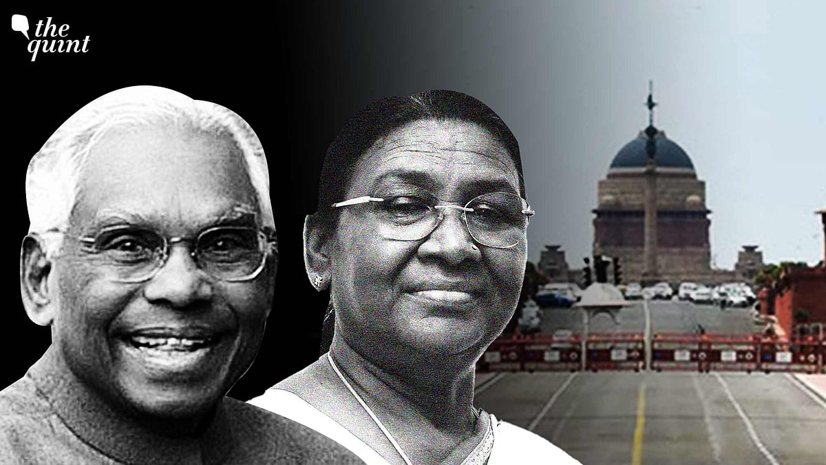 <div class="paragraphs"><p>Now, with the historic and martial-sounding Rajpath getting renamed as 'Kartavya Path', the onus is on the sole incumbent who resides at the beginning or end of that path having even more kartavya to ‘voice’ its duty.</p></div>
