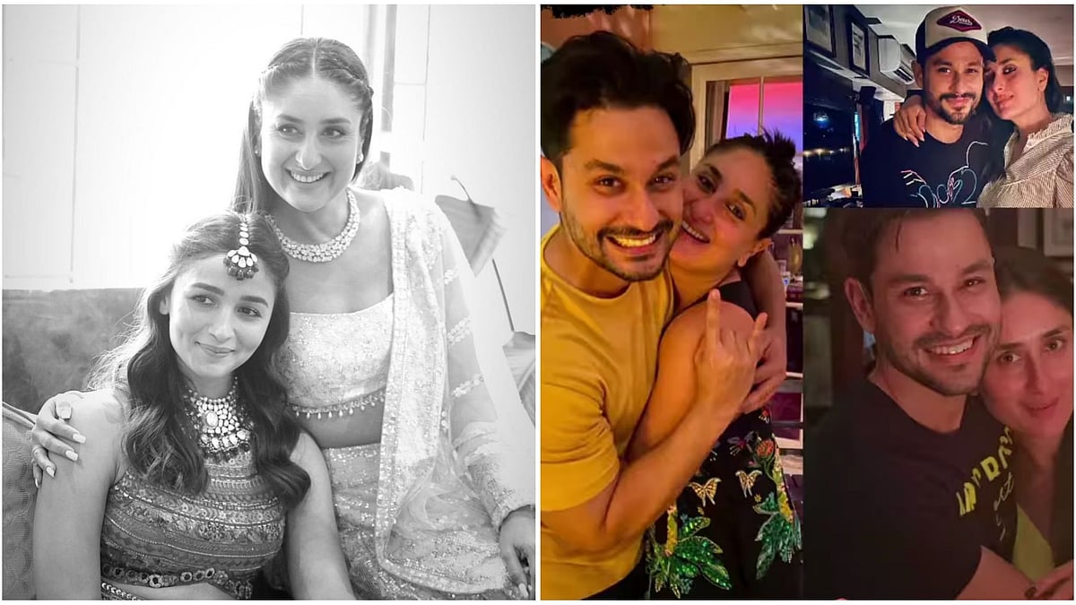 <div class="paragraphs"><p>Alia Bhatt and Kunal Khemu wish Kareena Kapoor on her birthday. </p></div>
