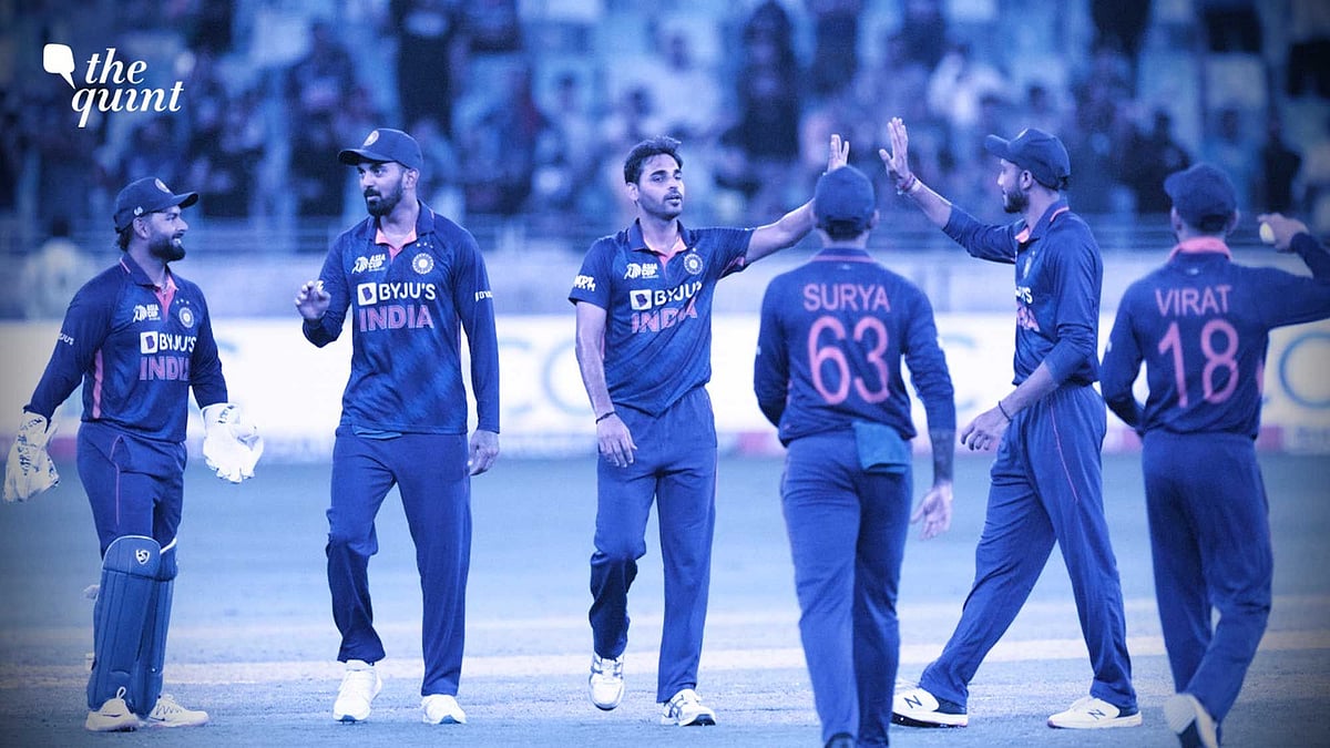 <div class="paragraphs"><p>The Indian squad for the upcoming T20 World Cup in Australia was announced on Monday, 12 September. </p></div>