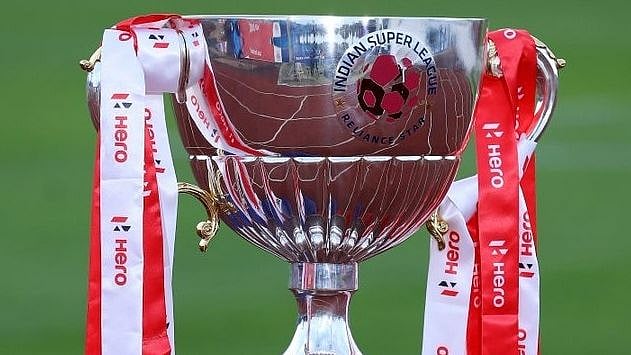 <div class="paragraphs"><p>The new season of Indian Super League (ISL) will feature 117 football matches and will be held across ten venues in the country.&nbsp;</p></div>