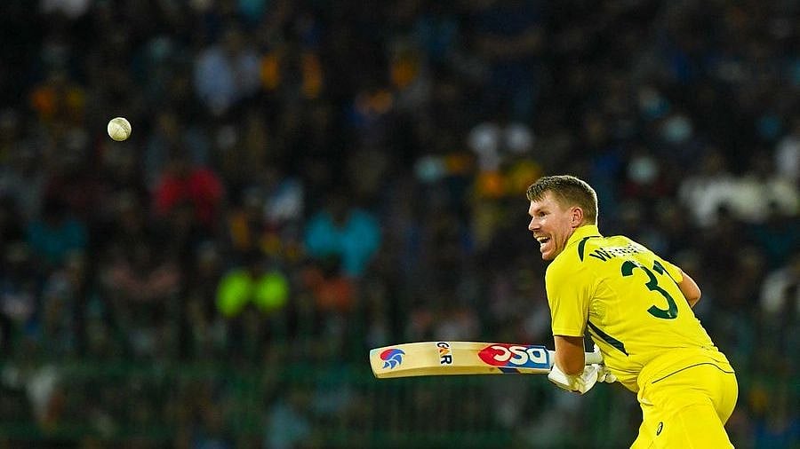 <div class="paragraphs"><p>David Warner wants to end his lifetime leadership ban which he received following the 2018 ball-tampering scandal in South Africa. </p></div>
