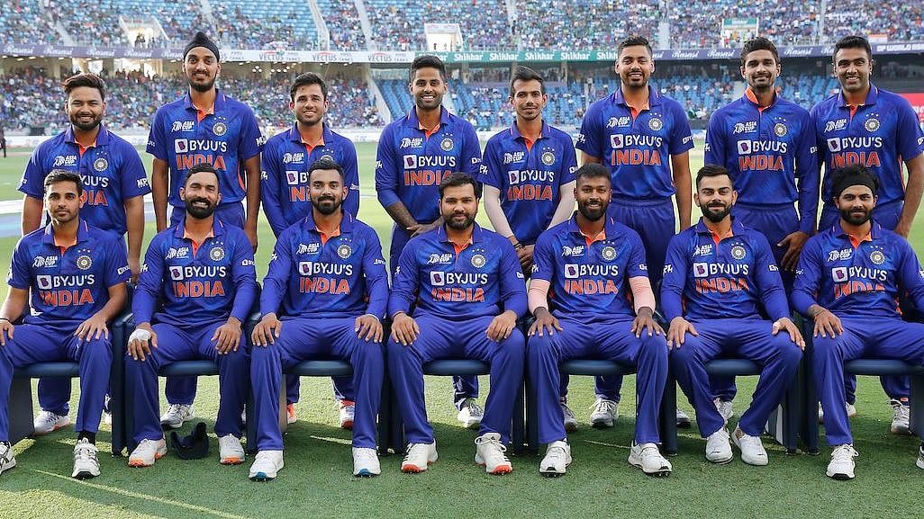 <div class="paragraphs"><p>India will play two warm-up games before the 2022 T20 World Cup in Australia.</p></div>